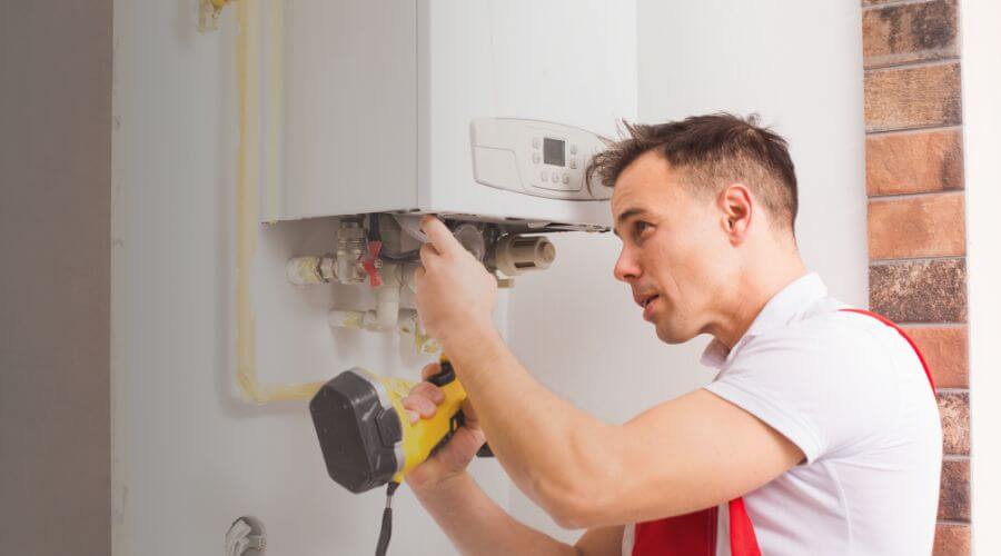 Local 24/7 Emergency Plumbing in Farmer, OH